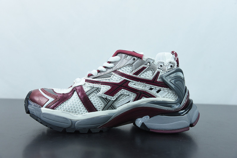 Ba*len*cia*ga runner sneaker