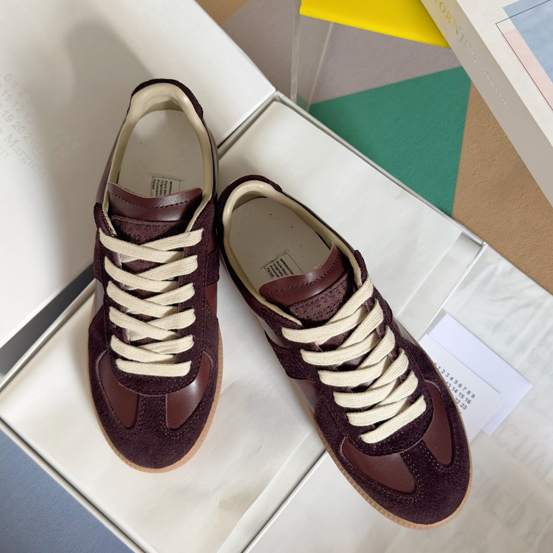 ma1s0n Marg*e1a sneaker