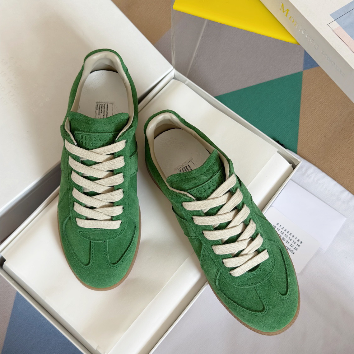 ma1s0n Marg*e1a sneaker