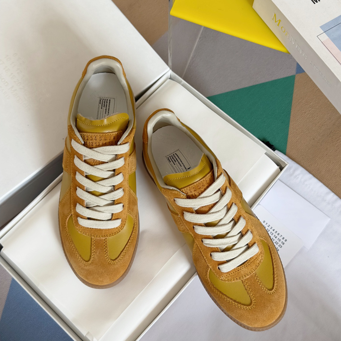 ma1s0n Marg*e1a sneaker