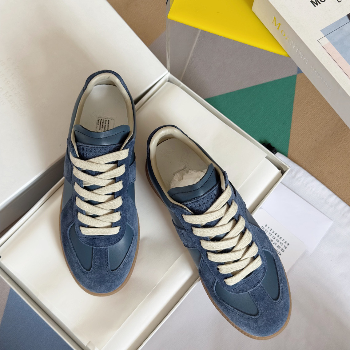 ma1s0n Marg*e1a sneaker