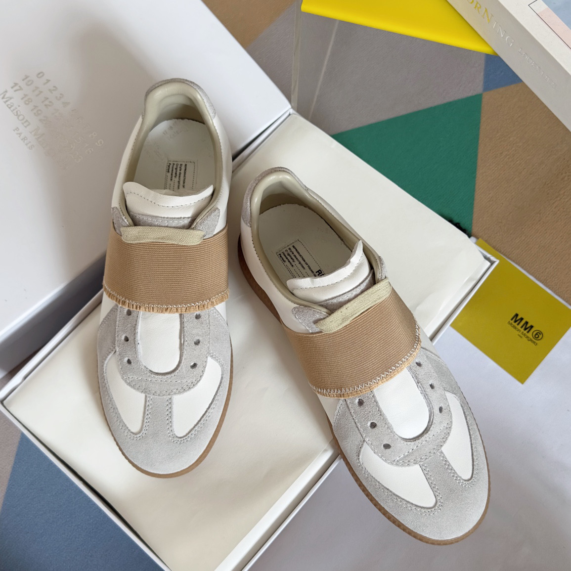 ma1s0n Marg*e1a sneaker