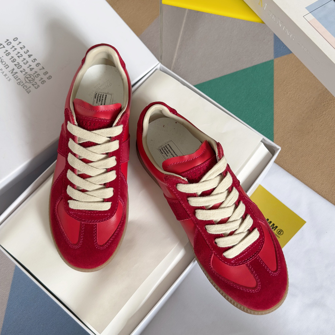 ma1s0n Marg*e1a sneaker