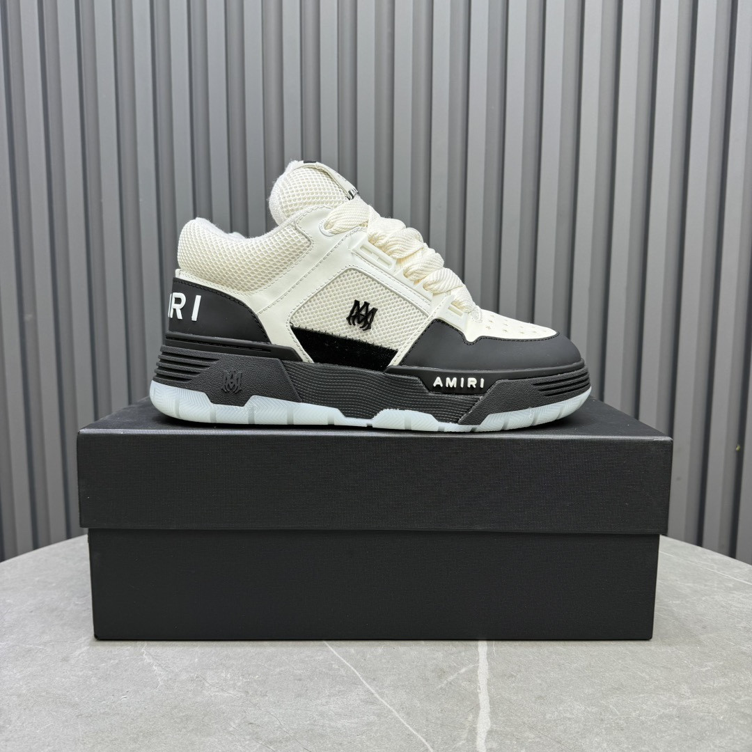 AMIRI MA-1 Sneakers