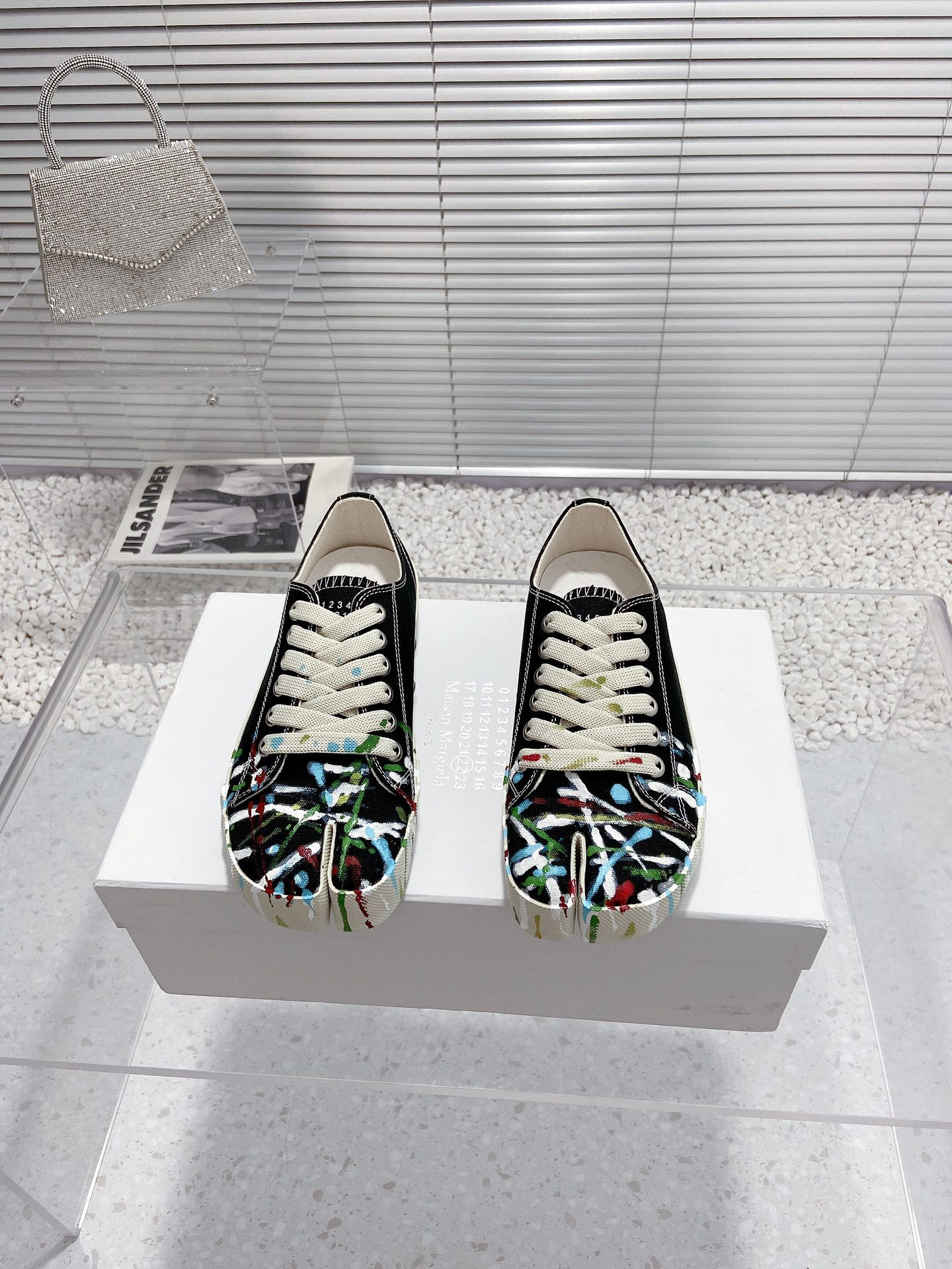 ma1s0n Marg*e1a sneaker