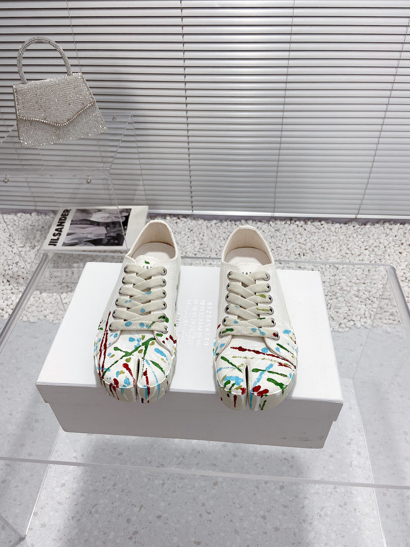 ma1s0n Marg*e1a sneaker