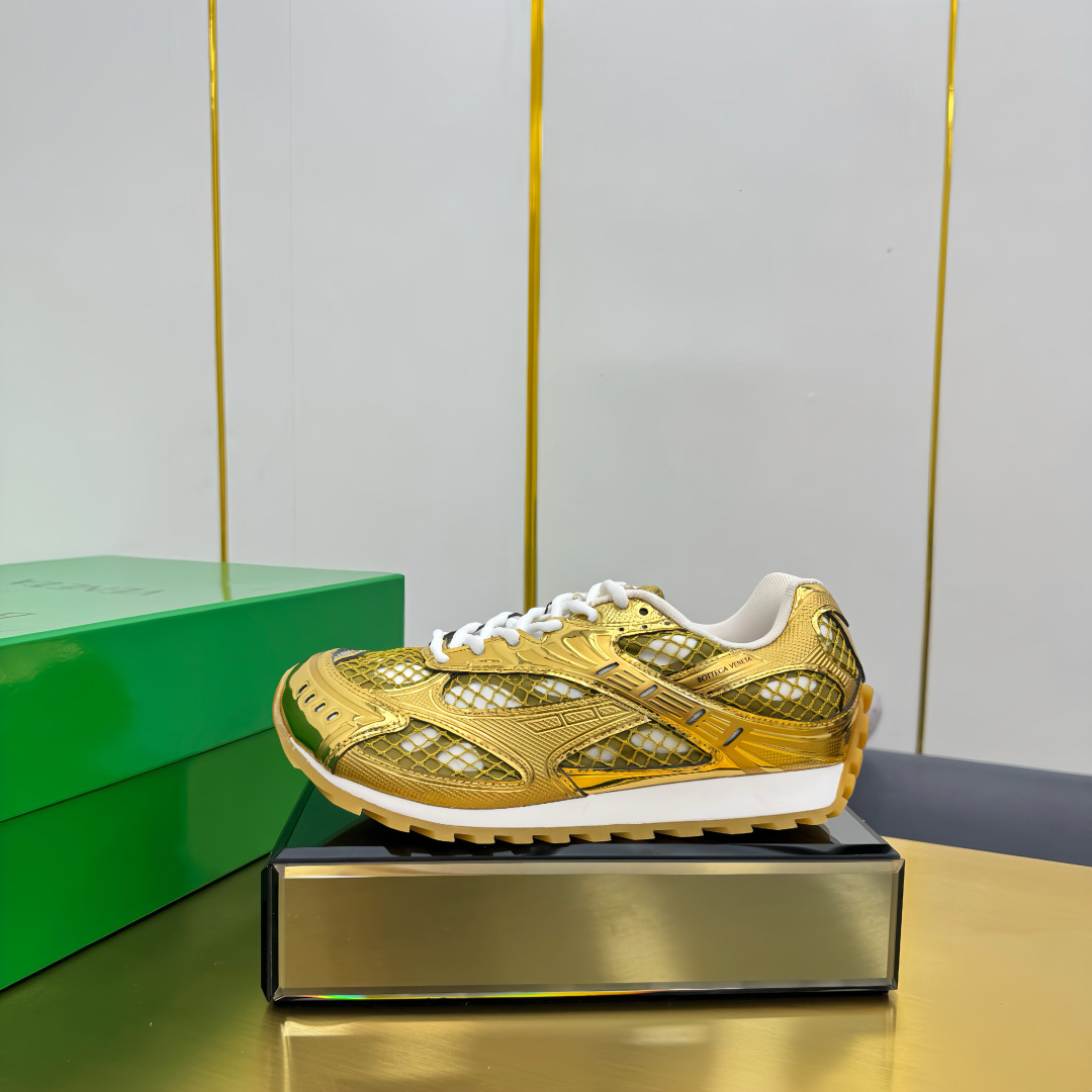 BOTTEGA VENETA Orbit Sneaker