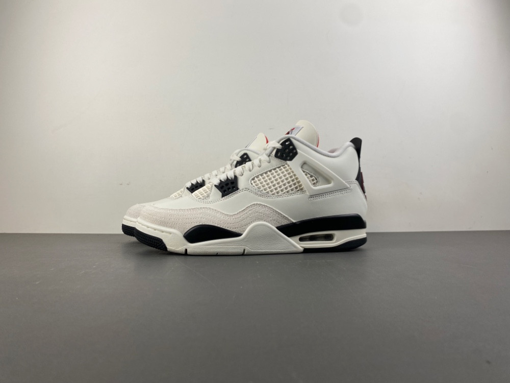 Air Jordan 4 "Flight Club" IM4002-100