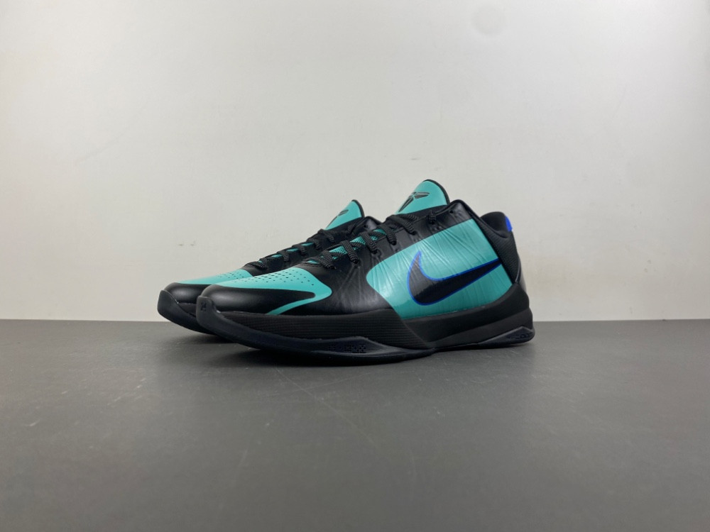 Nike Kobe 5 Protro Eybl Academy PE IH0274-300