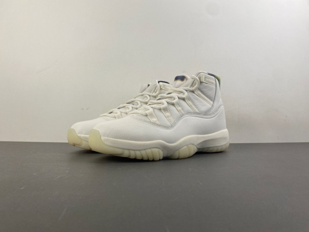 Air Jordan 11 City Pack "285" IO8959-133