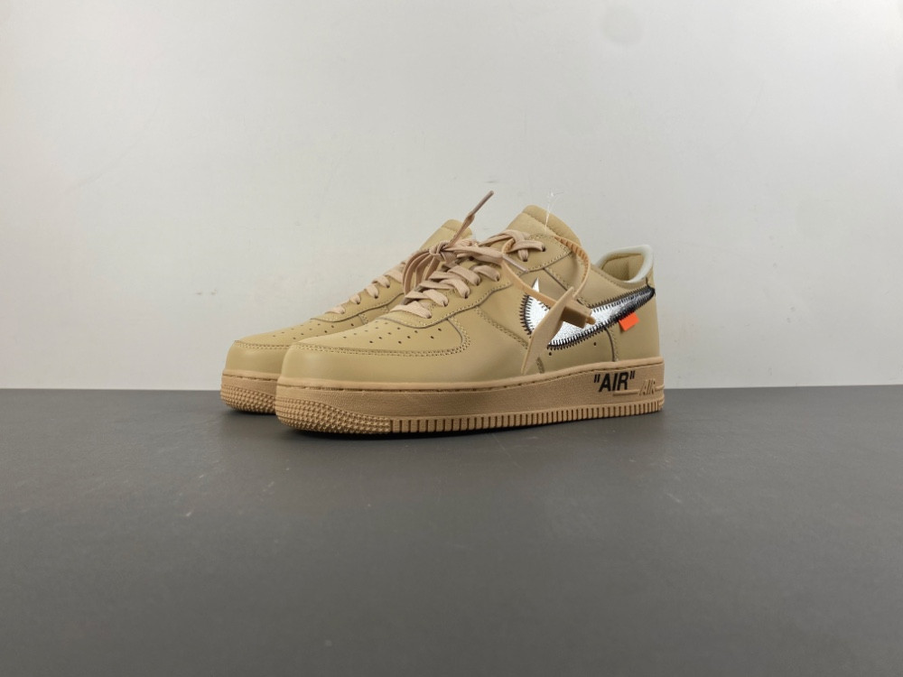 Off-White x Nike Air Force 1 Low FD6900-200