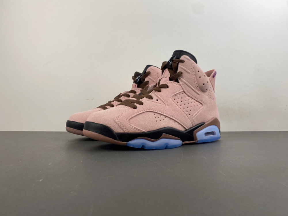 Air Jordan 6 x A Ma Manire 