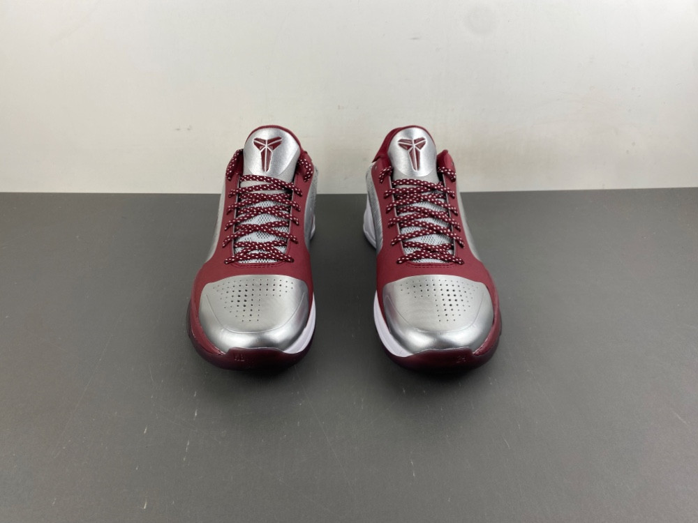 Nike Kobe 5 Protro "Lower Merion Away" IM0557-001