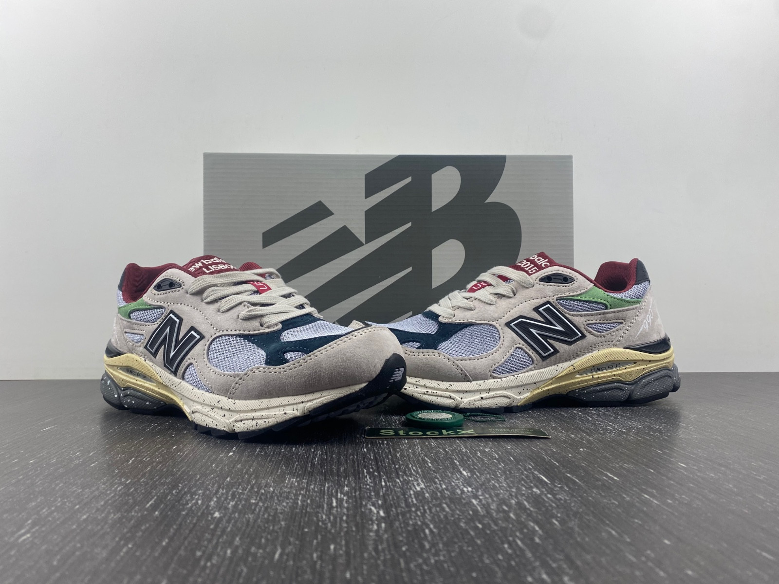 new balance sneaker