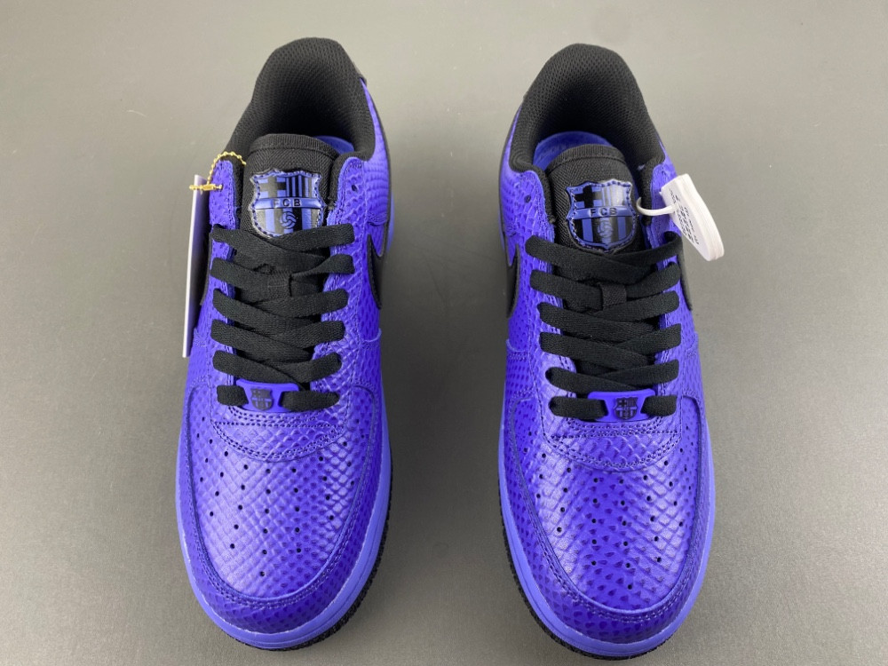 Nike Sportswear Air Force 1 Low Protro II7062-500