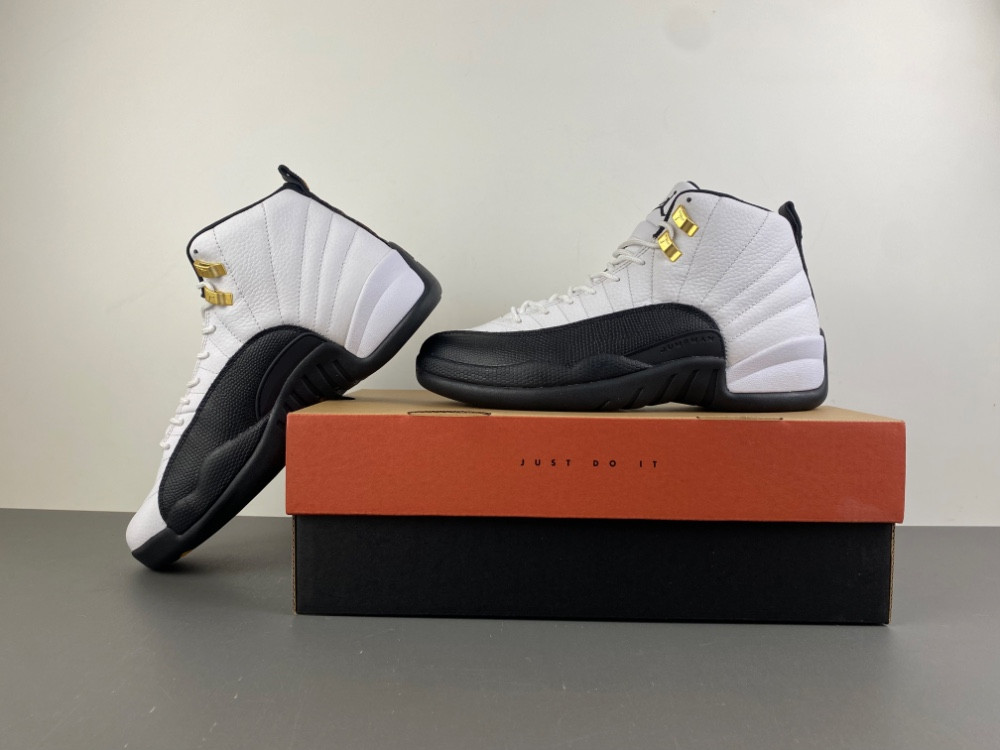 Air Jordan 12 