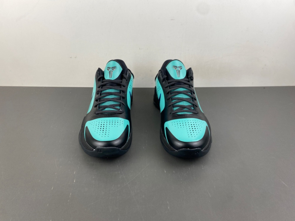 Nike Kobe 5 Protro Eybl Academy PE IH0274-300