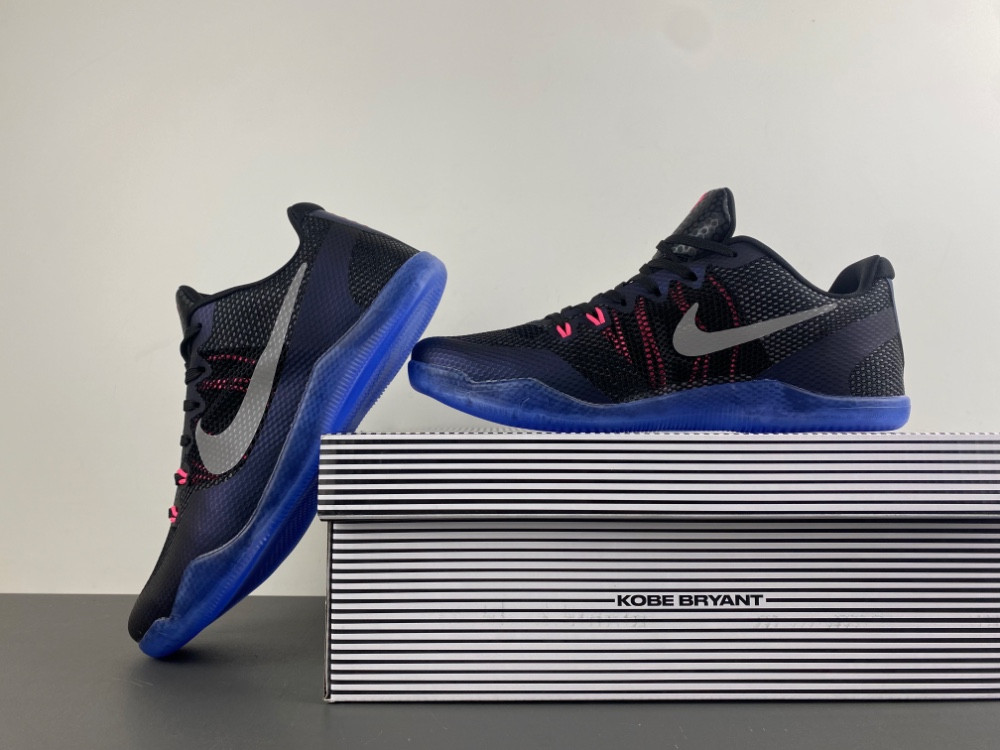 Nike Kobe 11 