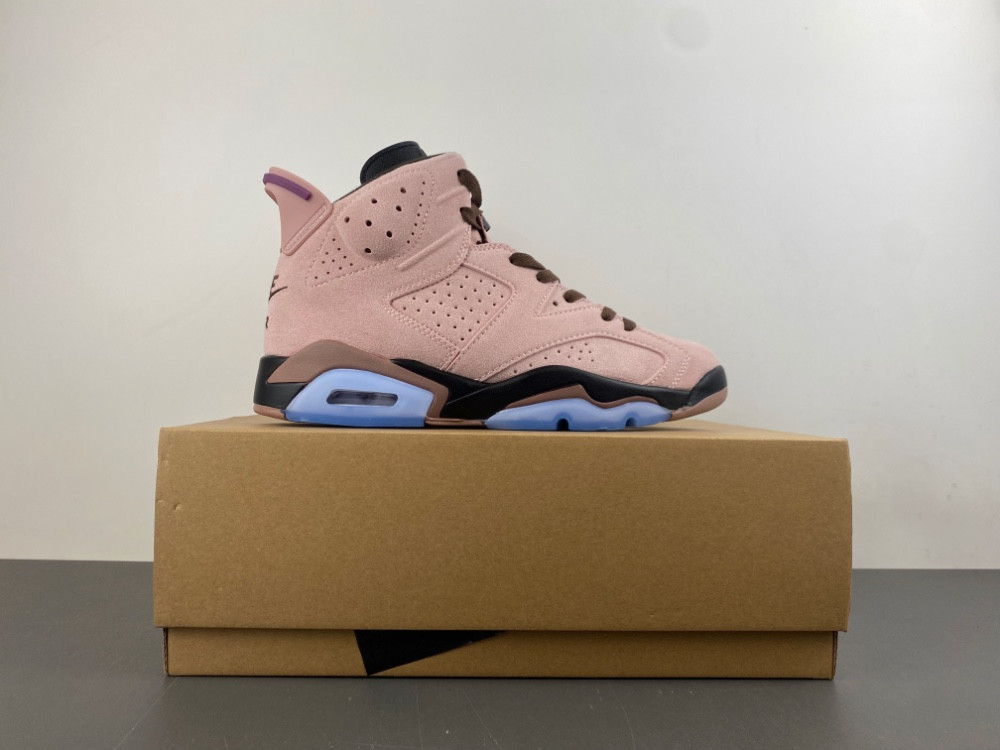 Air Jordan 6 x A Ma Manire 