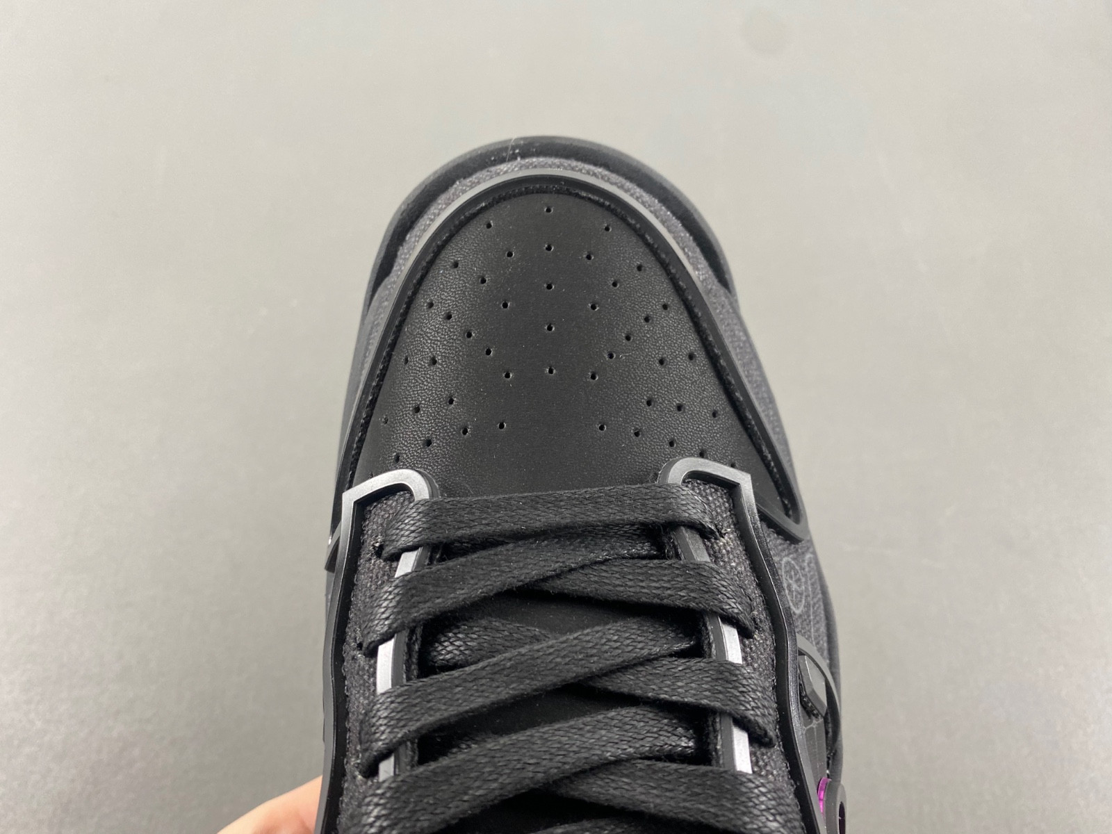 RTFKT x Dunk Genesis 