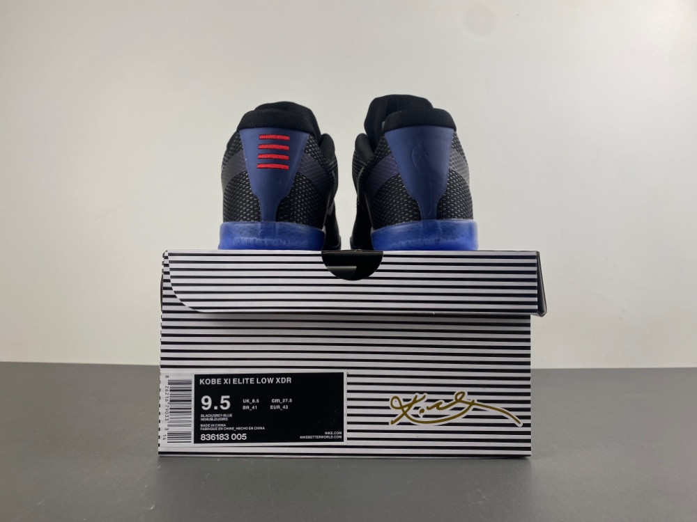 Nike Kobe 11 