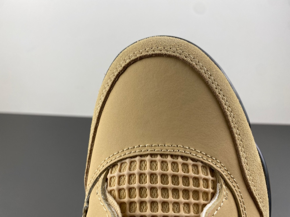 Air Jordan 4 GS "Pizza" IH2094-200