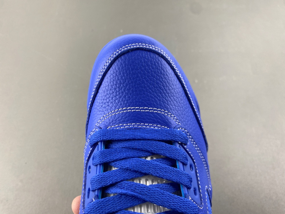 Awake NY x Jordan Air Jordan 5 Racer Blue DV4982-400