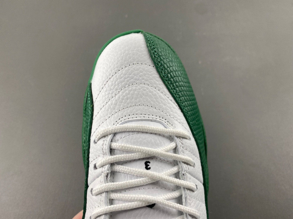 Air Jordan 12 "Bucks" CT8013-103