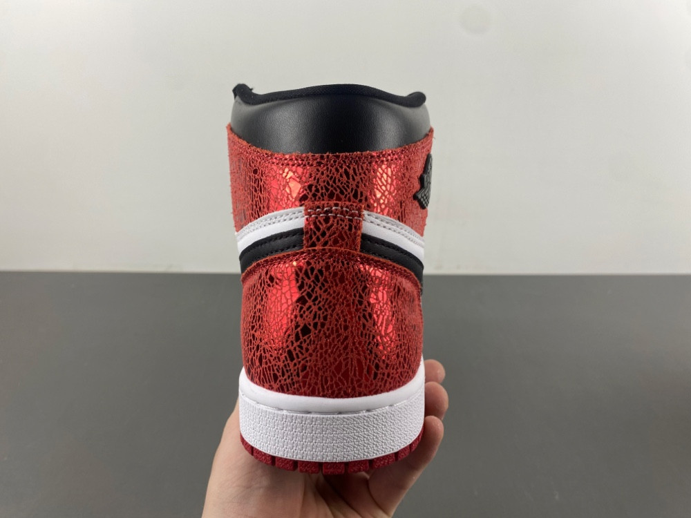 Air Jordan 1 High OG WMNS "Varsity Red" FD2596-602