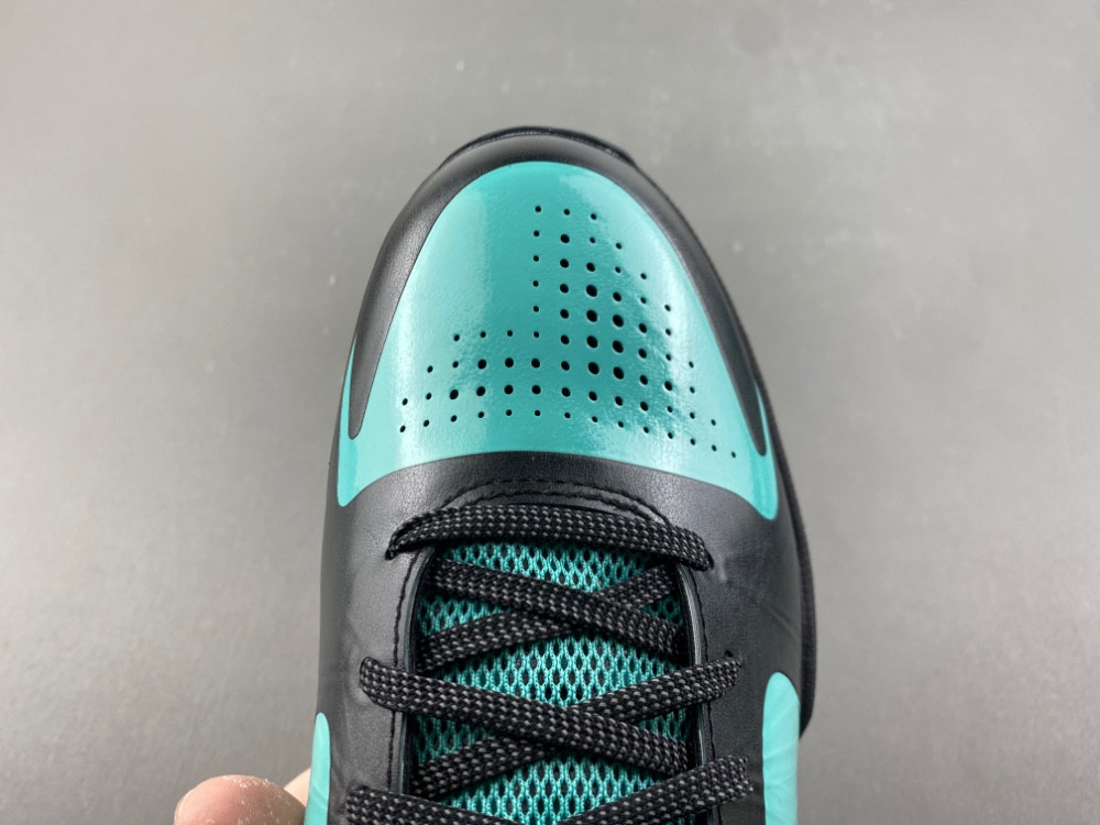 Nike Kobe 5 Protro Eybl Academy PE IH0274-300