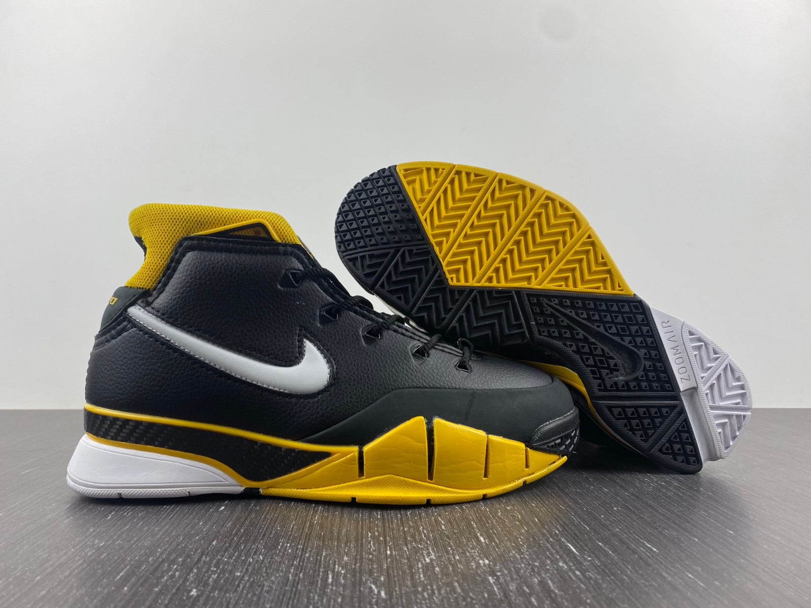nike zoom kobe 1 protro ''del sol'' aq2728-003