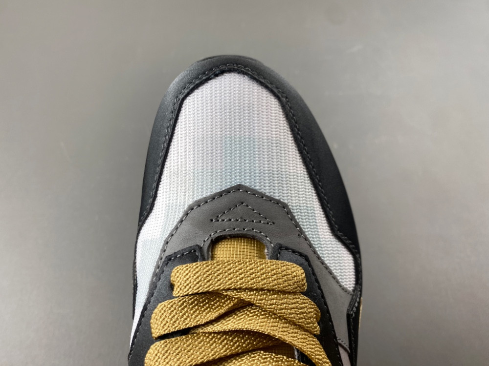 Nike Air Max 1 Big Head Mode GoldenEye 007 IB9898-001