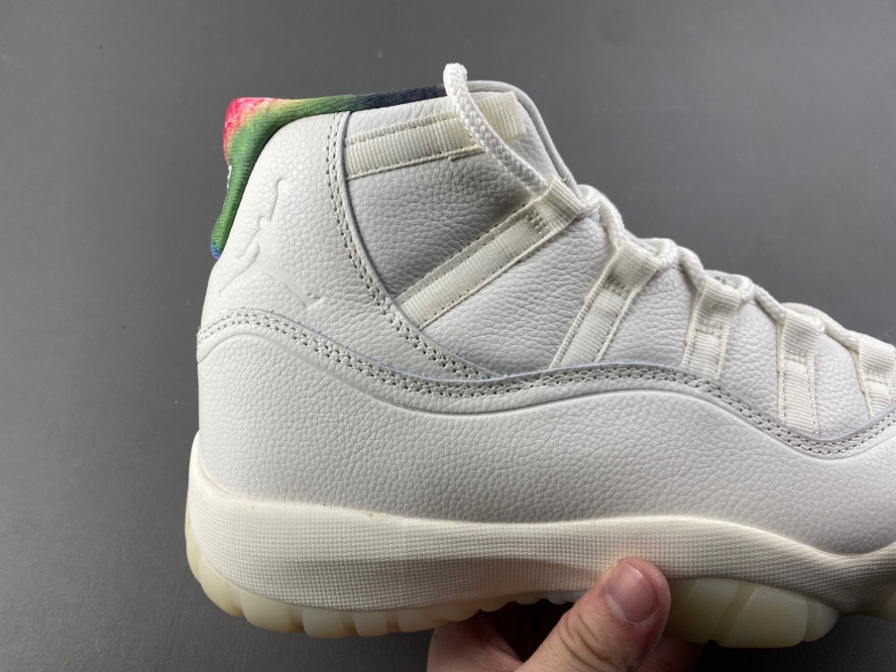 Air Jordan 11 City Pack "285" IO8959-133