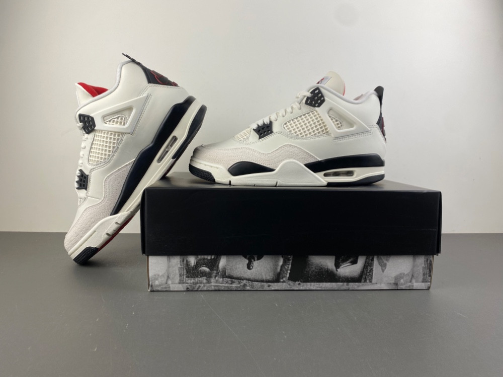 Air Jordan 4 "Flight Club" IM4002-100