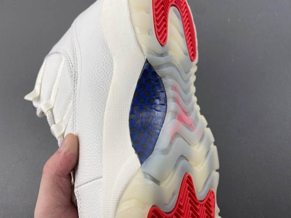 Air Jordan 11 City Pack "285" IO8959-133