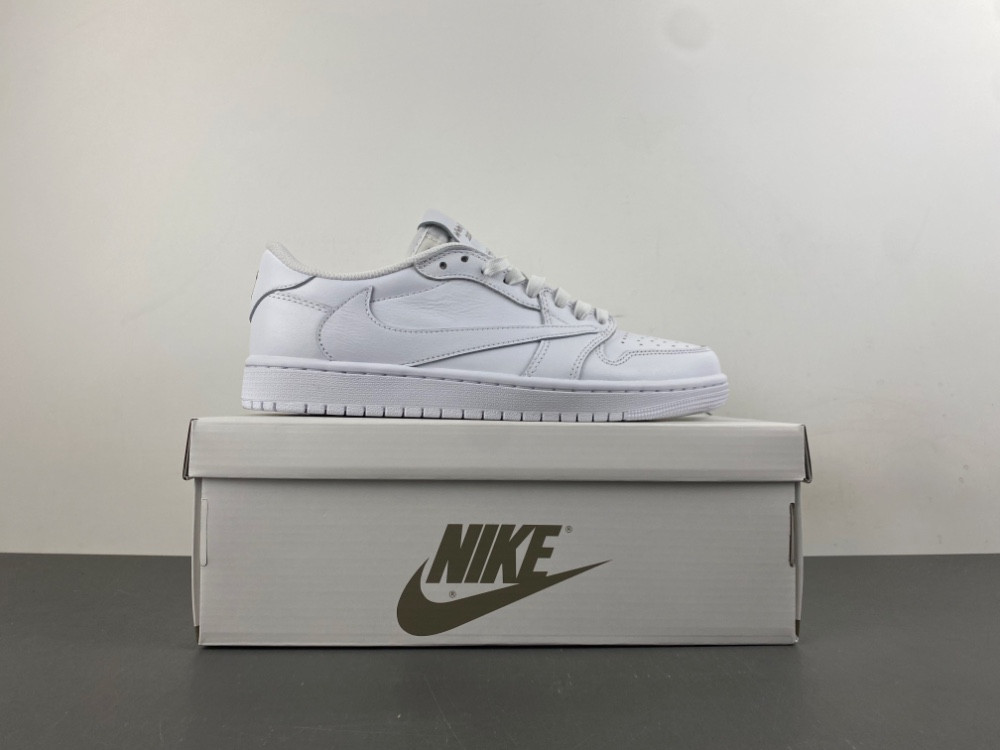 Travis Scott x Air Jordan 1 Retro Low OG SP 