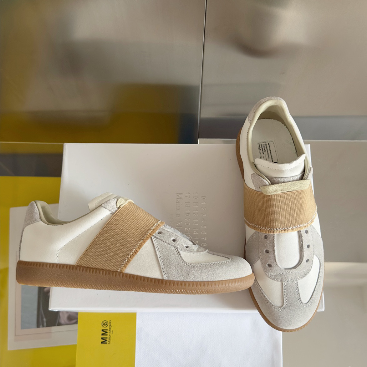 ma1s0n Marg*e1a sneaker