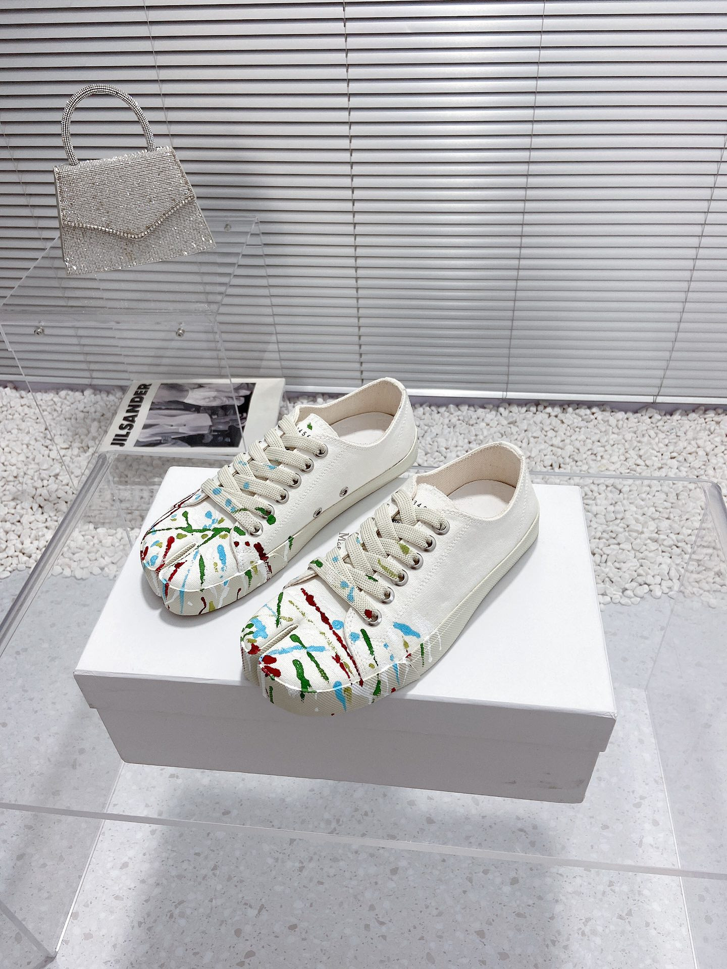 ma1s0n Marg*e1a sneaker