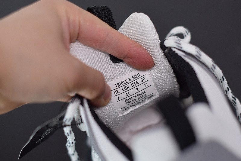 bc triple s 536737 w09om 9072