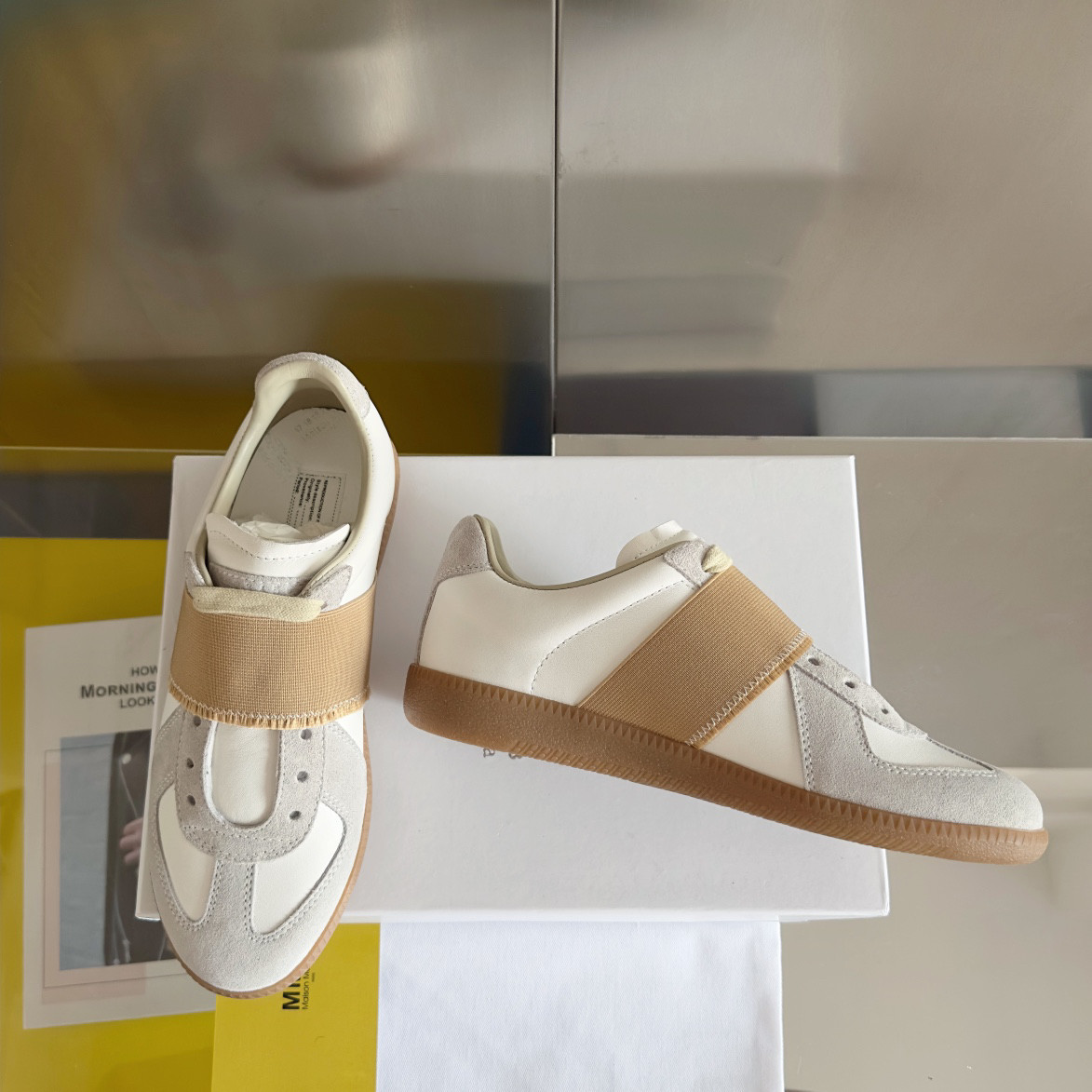 ma1s0n Marg*e1a sneaker