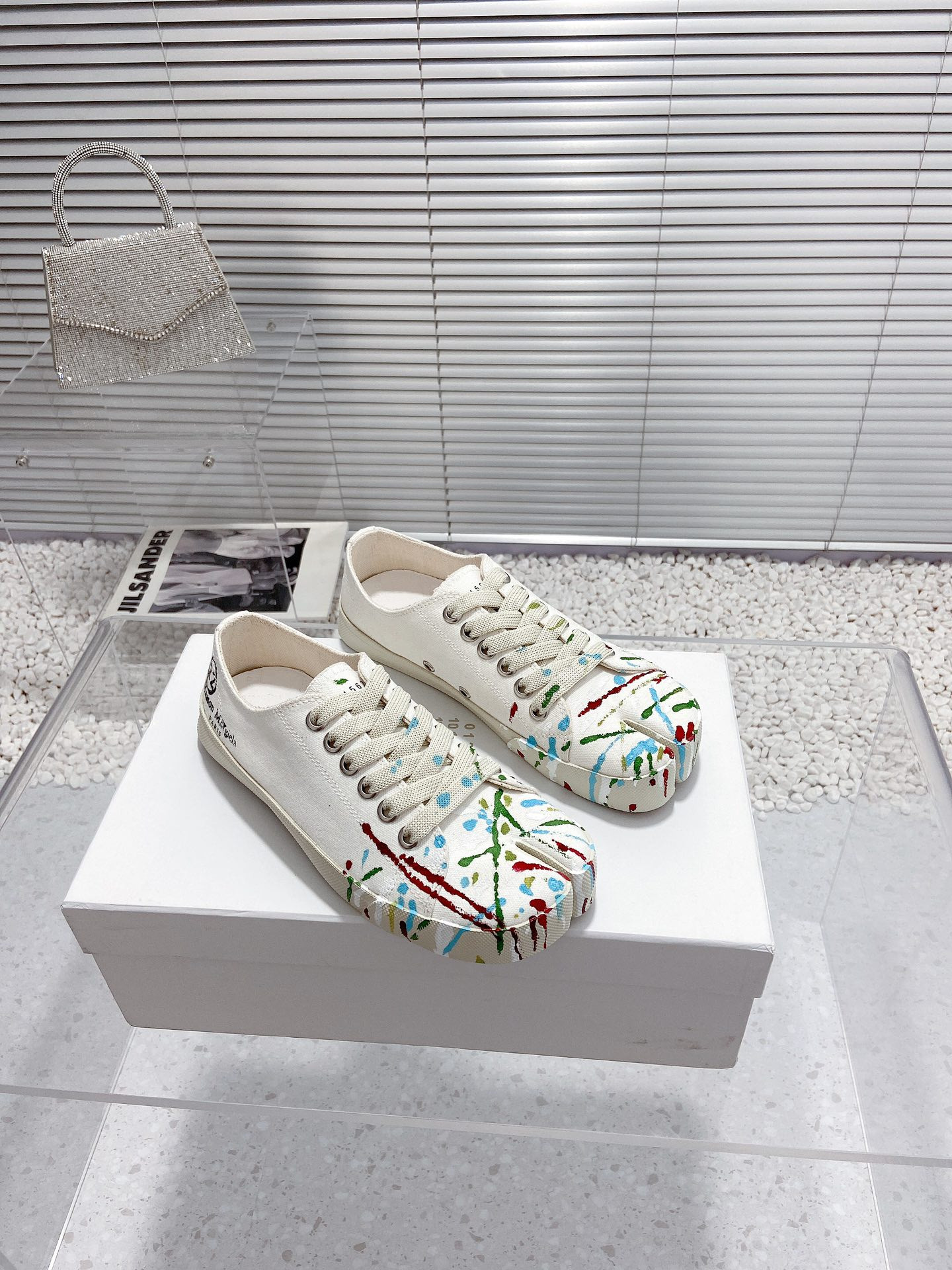 ma1s0n Marg*e1a sneaker