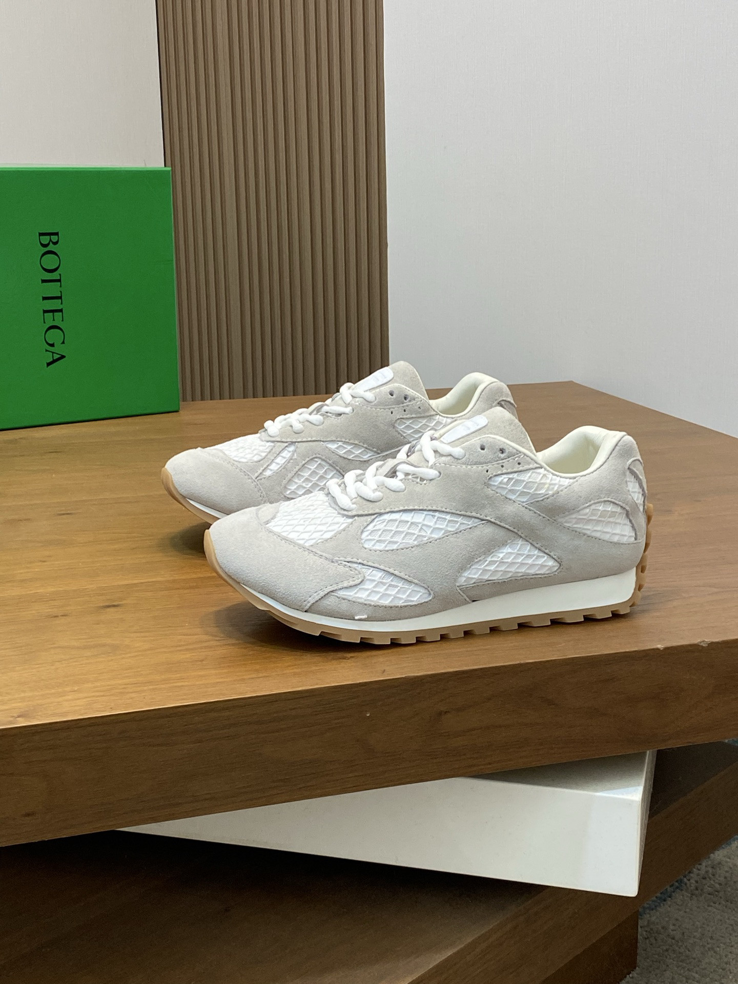 BOTTEGA VENETA Orbit Sneaker