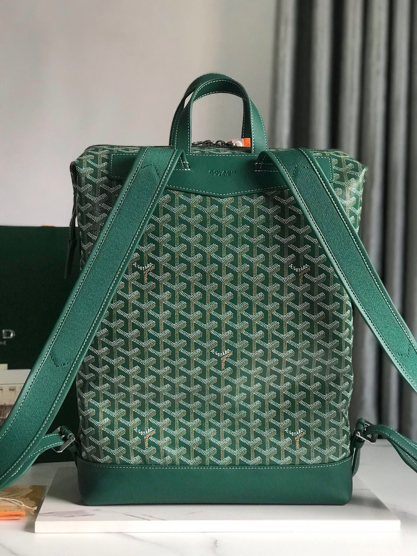 GOYARD PURSE