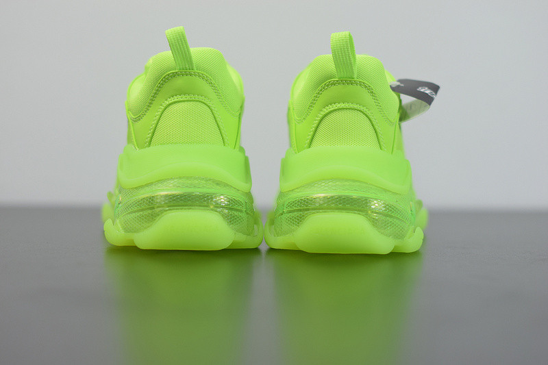 bc triple s trainer yellow 541624 w2ff1 3720