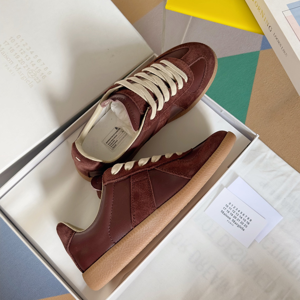 ma1s0n Marg*e1a sneaker