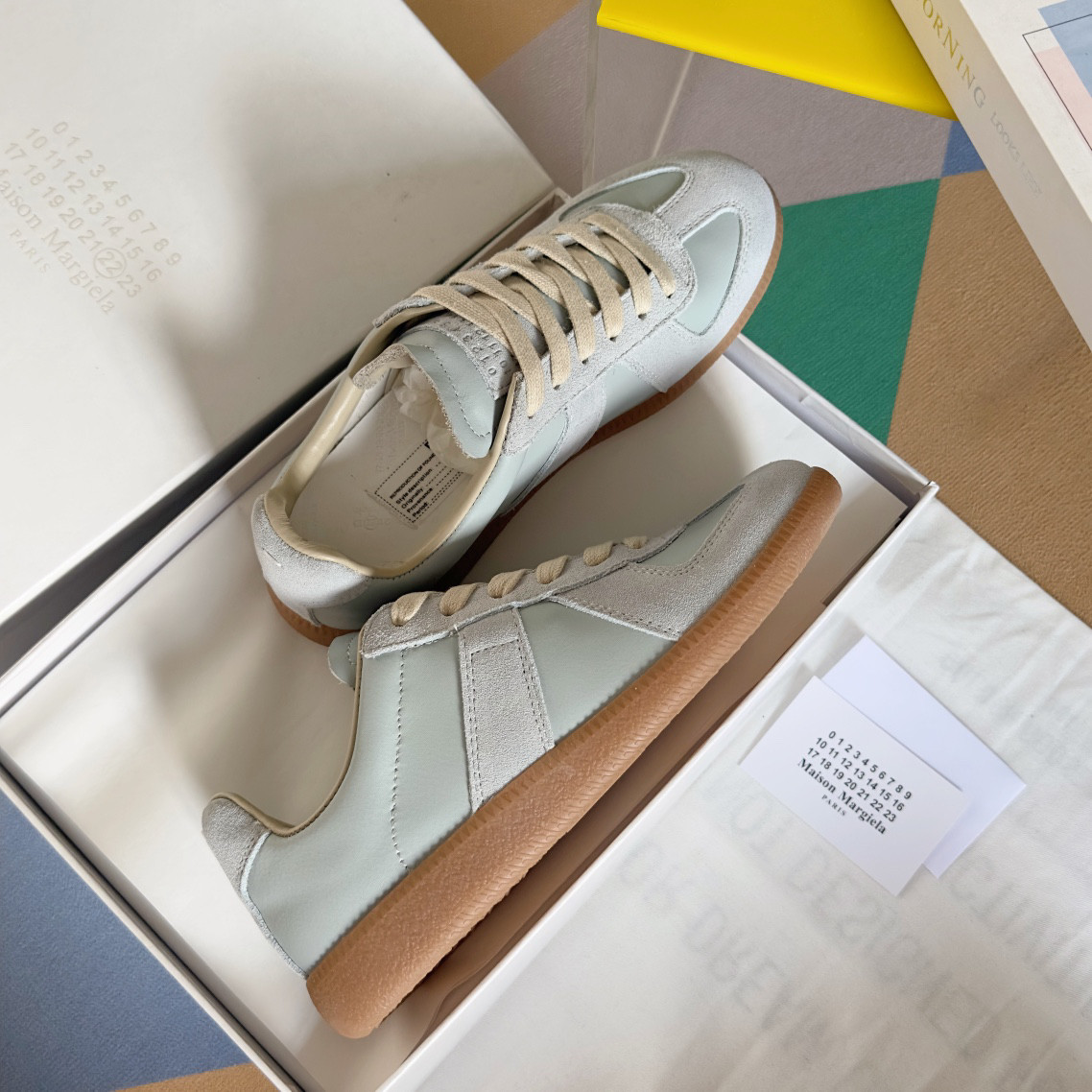 ma1s0n Marg*e1a sneaker