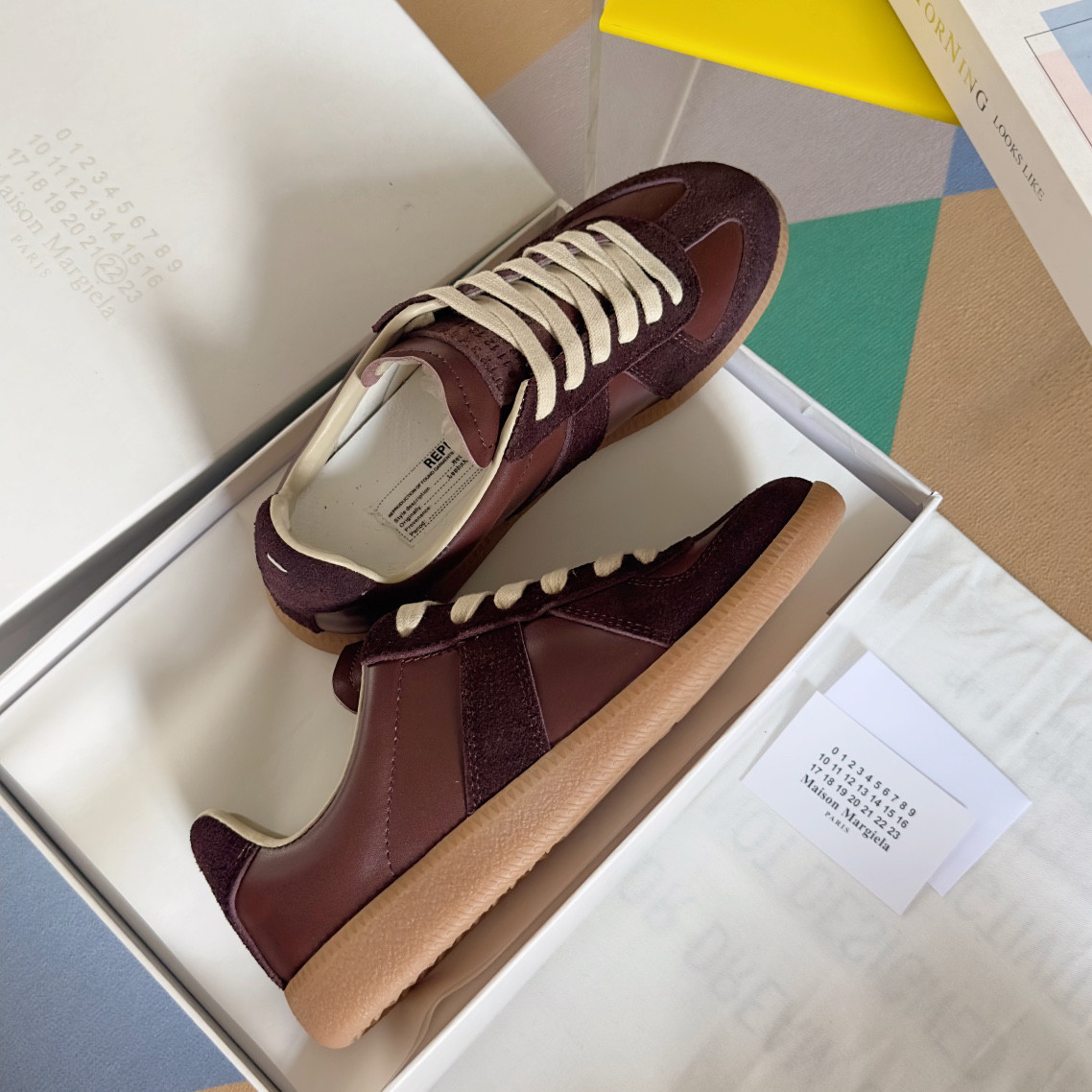 ma1s0n Marg*e1a sneaker