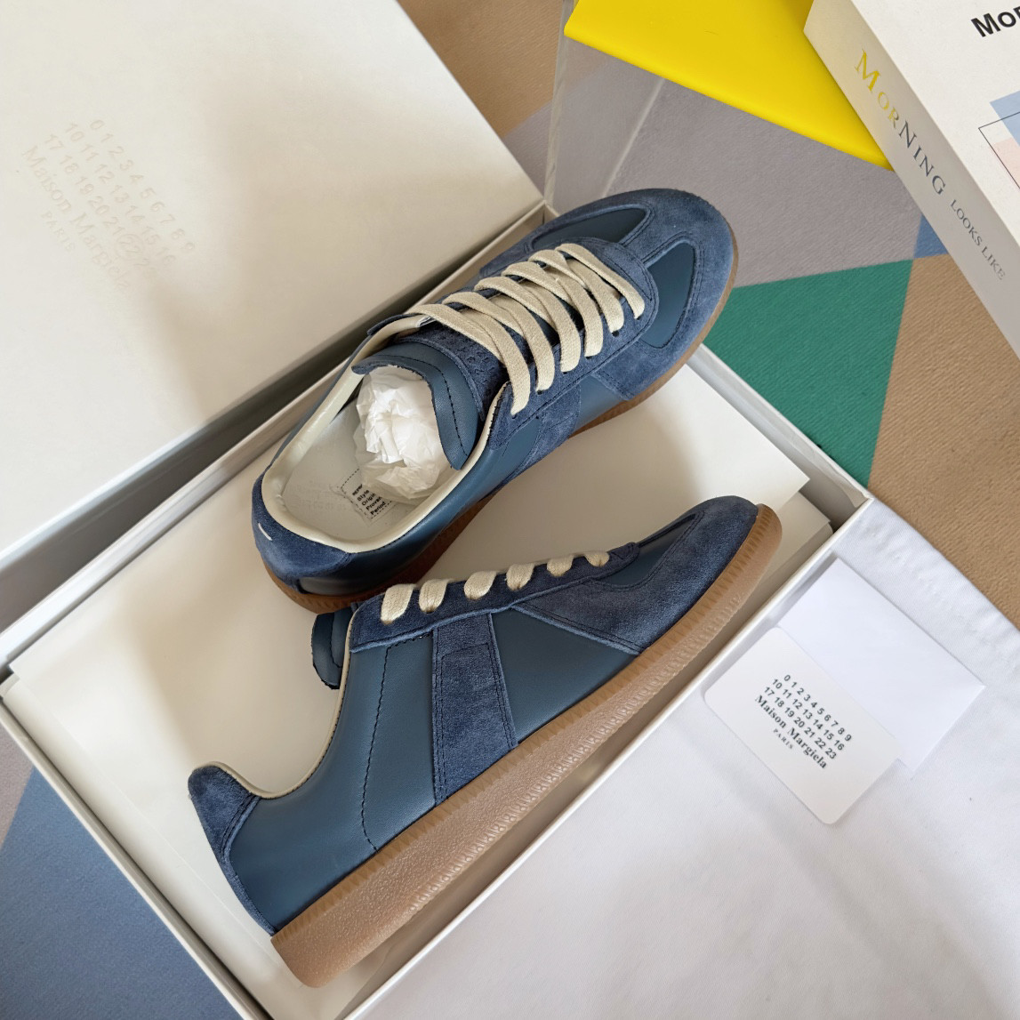 ma1s0n Marg*e1a sneaker