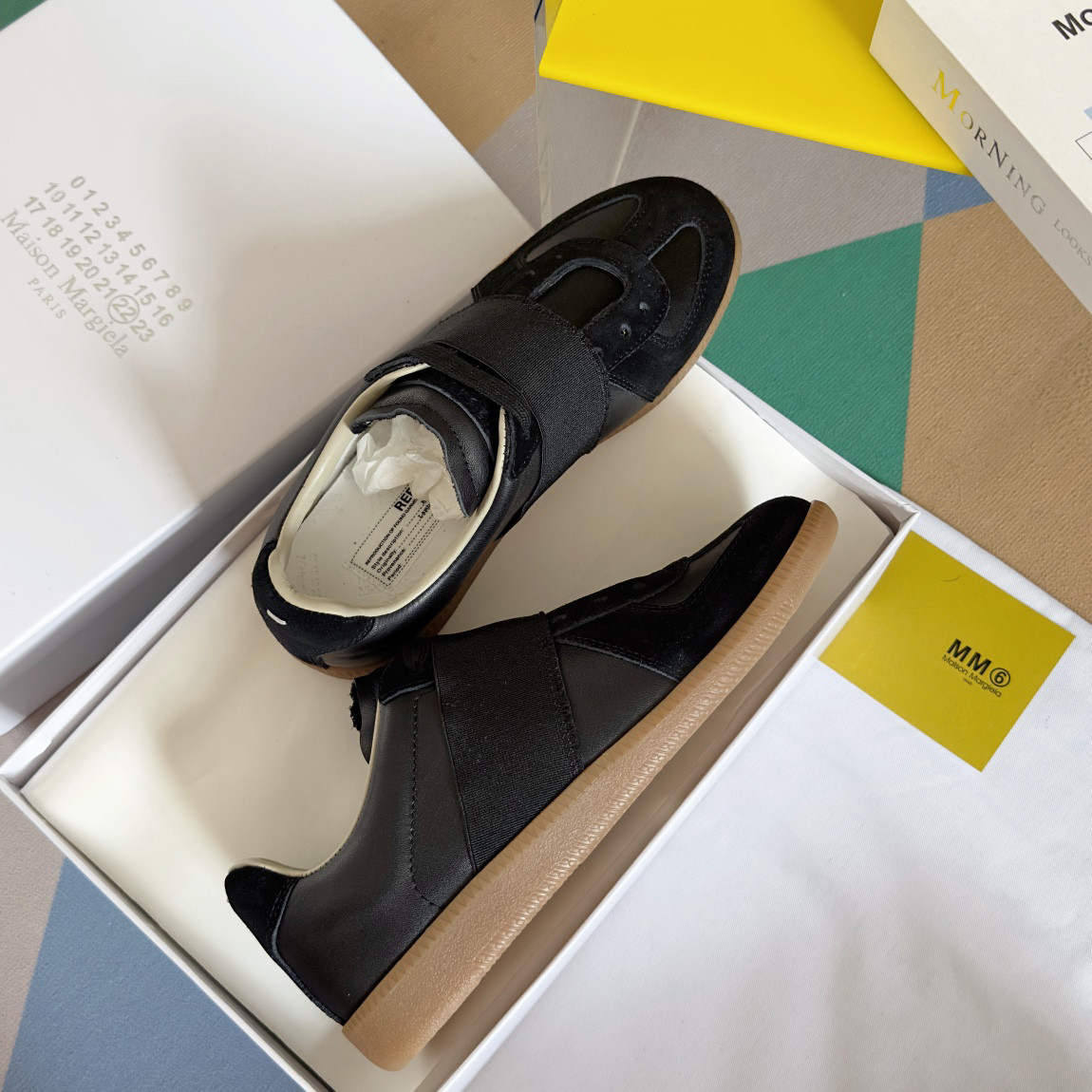 ma1s0n Marg*e1a sneaker