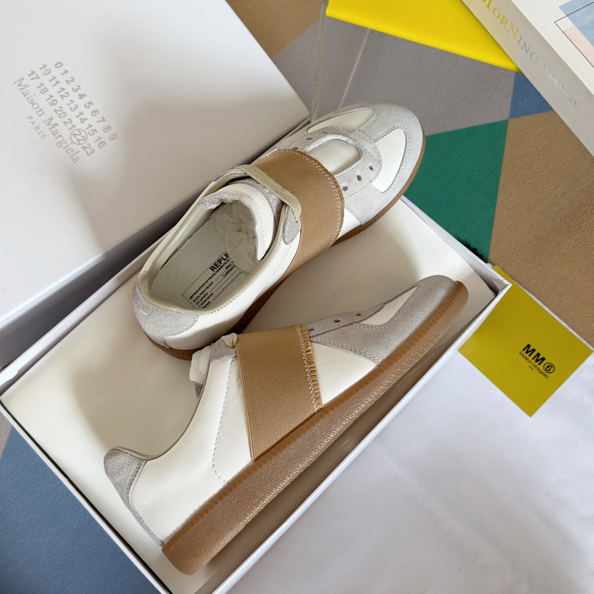 ma1s0n Marg*e1a sneaker